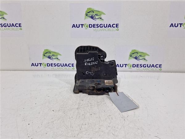 cerradura puerta delantera derecha opel astra