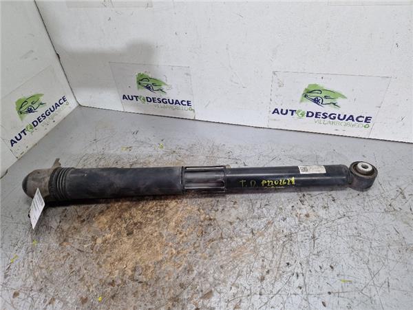 amortiguador trasero derecho skoda octavia be