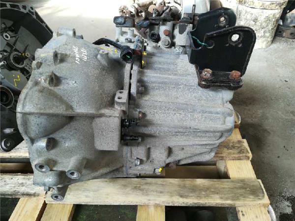 caja cambios manual kia sportage 2.0 crdi (140 cv)