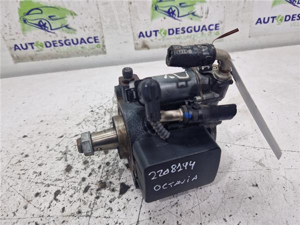 bomba inyectora skoda octavia berlina 1z3 200