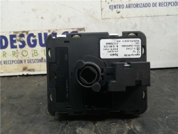 antirrobo saab 9 3 berlina 19 tid 120 cv