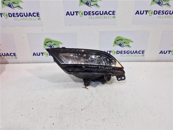 faro antiniebla izquierdo seat leon st 5f8 10