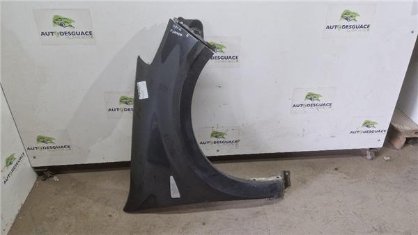 aleta delantera derecha dacia sandero 012008