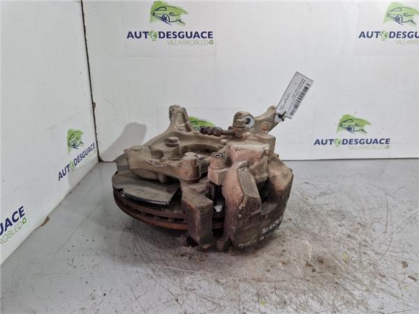 mangueta delantera izquierda opel astra k ber