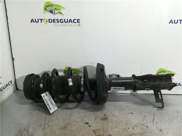 amortiguador delantero izquierdo opel astra j