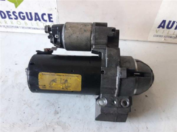 motor arranque bmw serie 3 touring 20 16v d 1