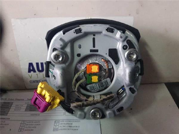 kit airbag audi a4 avant 20 tdi 140 cv