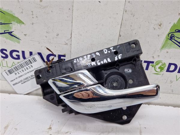 manilla interior puerta delantera izquierda j