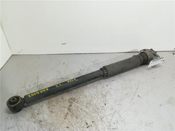 amortiguador trasero izquierdo volkswagen pol