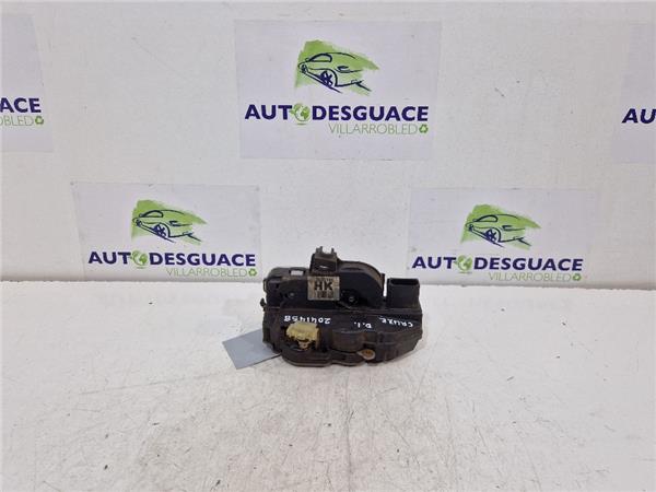 cerradura puerta delantera izquierda chevrole