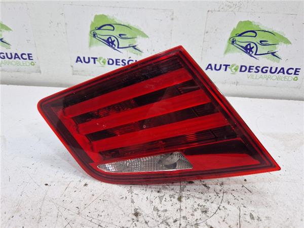 piloto porton trasero izquierdo bmw serie 5 b