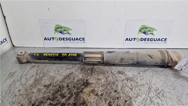 amortiguador trasero izquierdo volkswagen gol