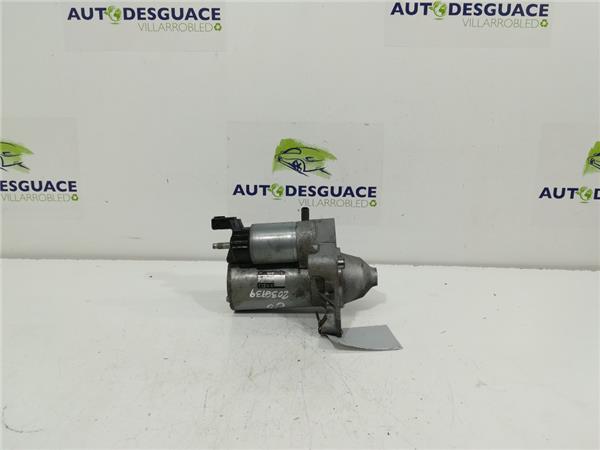 motor arranque citroen c3 12 12v vti 82 cv