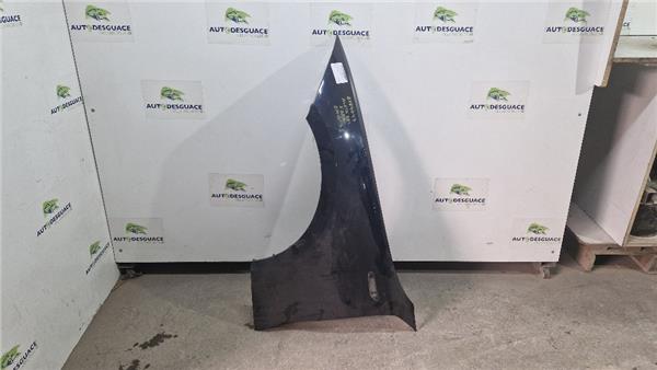 aleta delantera izquierda bmw serie 1 berlina (e81/e87)(2004 >) 2.0 118d [2,0 ltr.   105 kw turbodiesel cat]