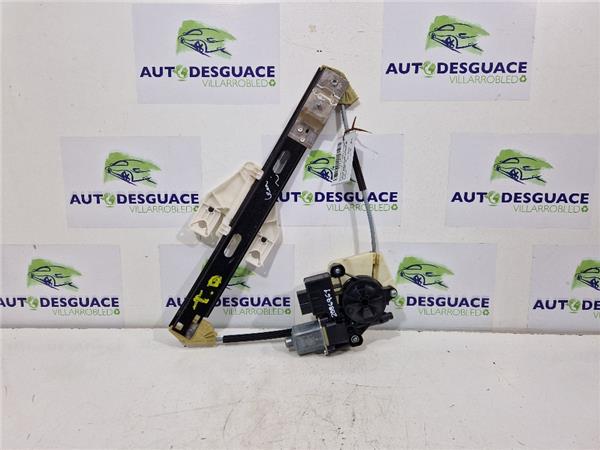 elevalunas electrico trasero derecho seat leo