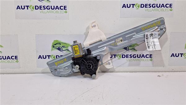 elevalunas electrico trasero izquierdo hyunda