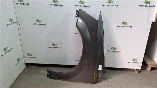 aleta delantera izquierda chrysler grand voyager (rt)(2008 >) 2.8 lx [2,8 ltr.   120 kw crd cat]