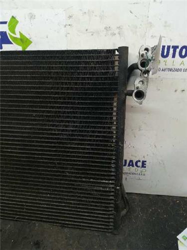 radiador aire acondicionado bmw serie 3 berli
