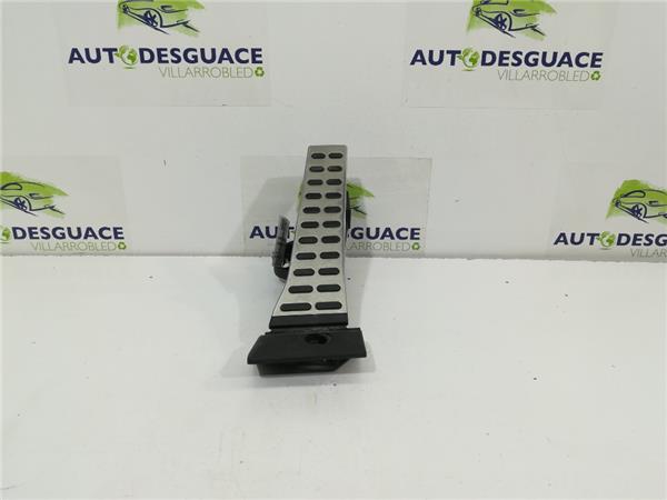 potenciometro pedal gas hyundai tucson tl 201