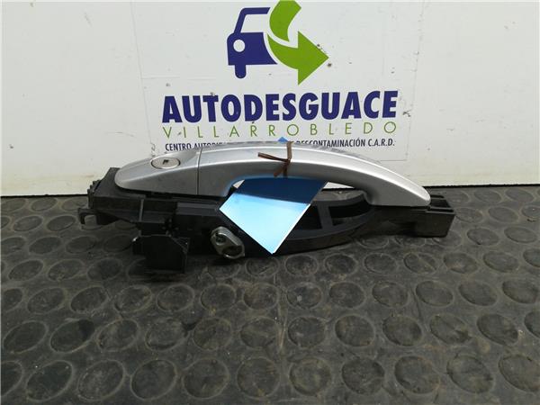 maneta exterior delantera izquierda ford c ma