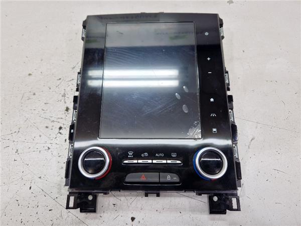 pantalla navegador renault koleos ii 052017