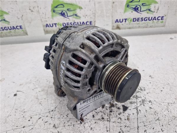 alternador skoda octavia berlina 1z3 2008 16