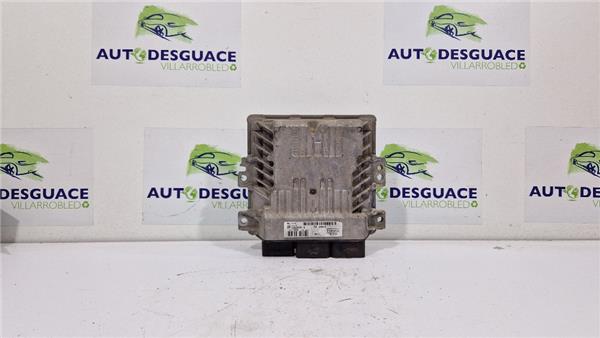 centralita ford c max (cb7)(2010 >) 1.6 trend [1,6 ltr.   85 kw tdci cat]