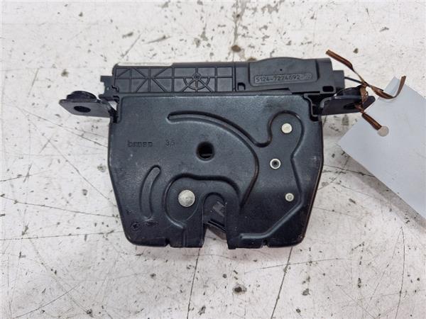 cerradura porton bmw serie 5 berlina f10 2010