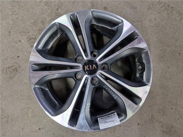 juego llantas kia ceed jd 2012 16 x tech 16