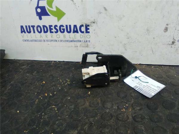 cerradura porton alfa romeo 147 16 16v 105 cv