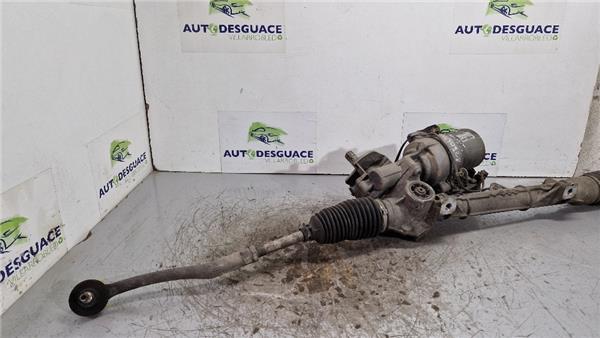 cremallera direccion electrica peugeot 207 (2006 >) 1.4 confort [1,4 ltr.   50 kw hdi]