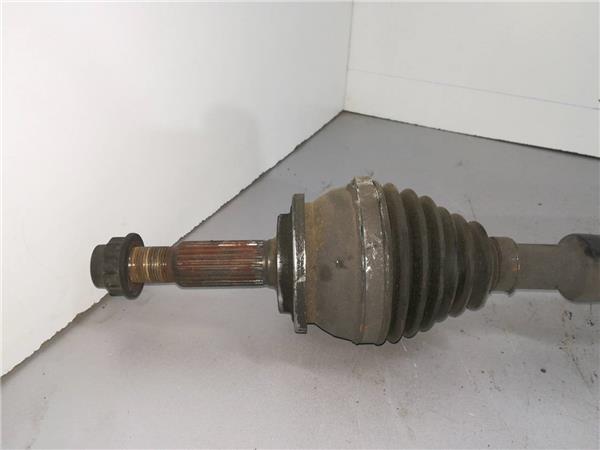 transmision delantera derecha toyota prius 18