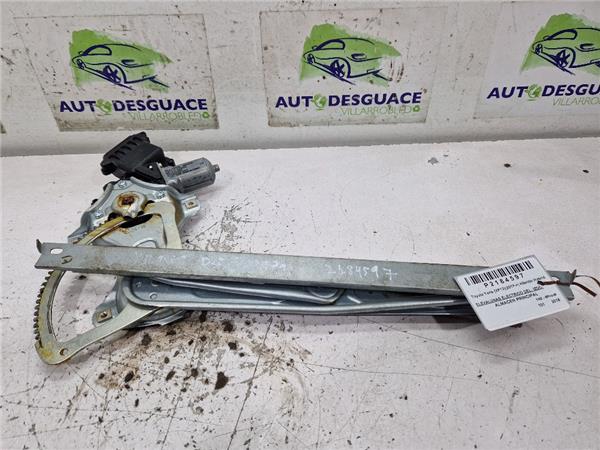 elevalunas electrico delantero izquierdo toyo