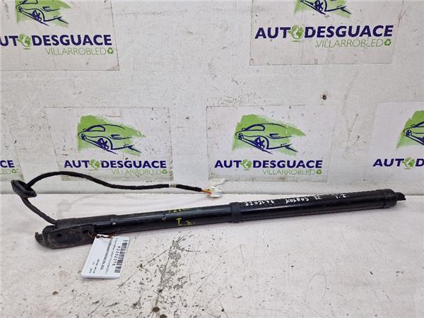 amortiguador porton trasero izquierdo renault