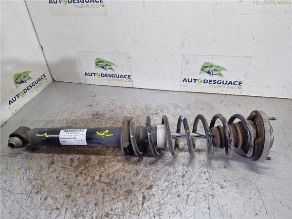 amortiguador trasero izquierdo bmw serie 5 be