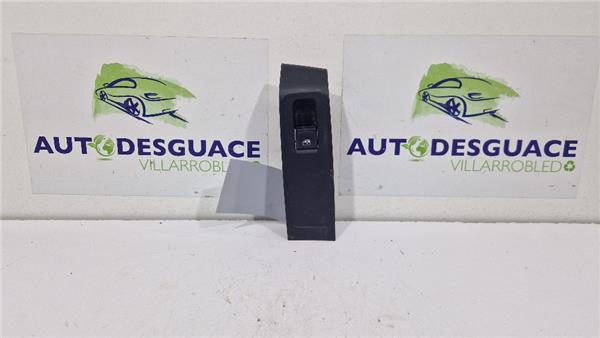 mando elevalunas trasero izquierdo skoda fabi