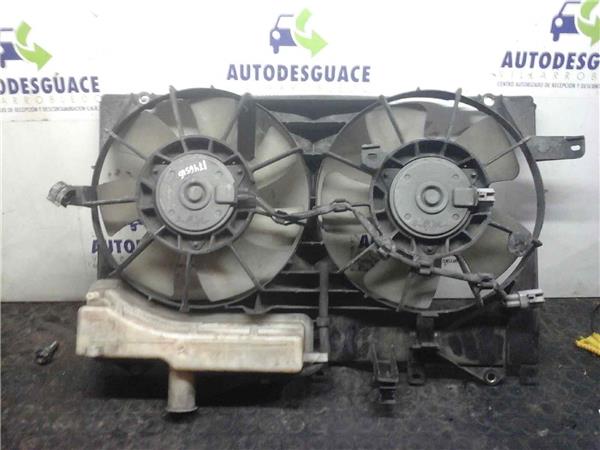 electroventilador toyota prius 15 78 cv