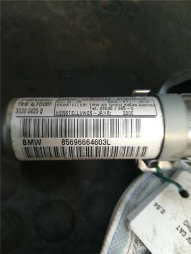 airbag cortina delantero derecho bmw serie 3