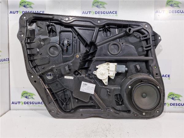 elevalunas electrico delantero izquierdo merc