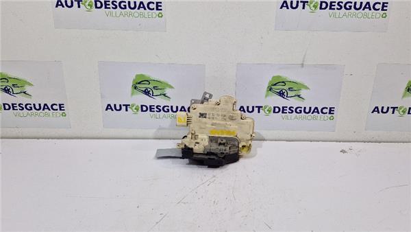 cerradura puerta delantera izquierda volkswag