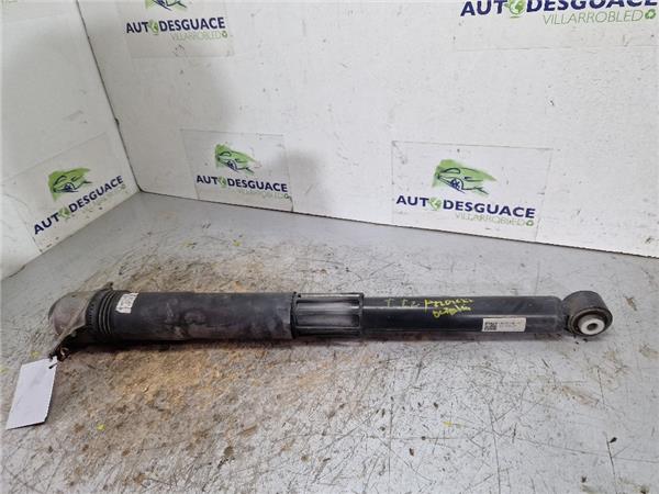 amortiguador trasero izquierdo skoda octavia