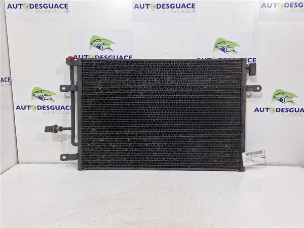 condensador audi a4 berlina 8e 2004 20 tdi 1