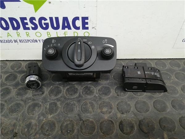 conjunto interruptores ford c max 16 tdci 116