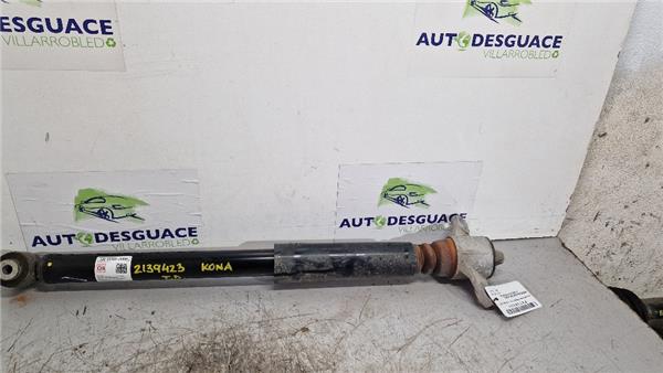 amortiguador trasero derecho hyundai kona os