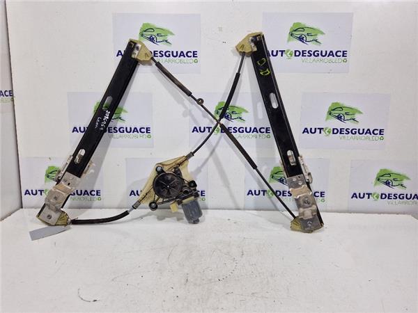 elevalunas electrico delantero derecho seat l