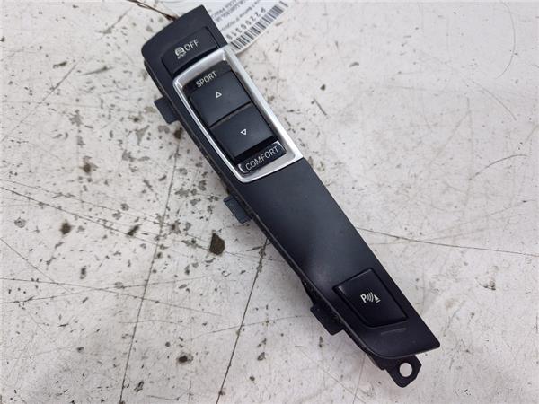 interruptor control de traccion bmw serie 5 b