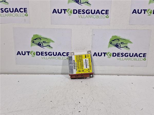 centralita airbag peugeot boxer furgon 22 hdi