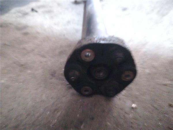 eje transmision central delantero bmw serie 3
