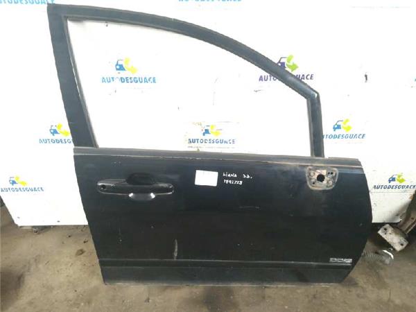puerta delantera derecha suzuki liana rh 14 1