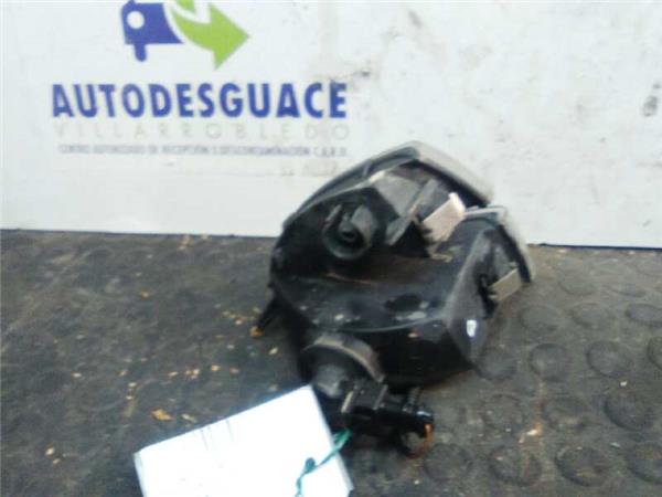faro delantero derecho alfa romeo 147 16 16v